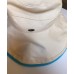 Scala Sun Bucket Wide Brim s Hat~Preowned~100% Cotton~Interior Drawstring  eb-67686856